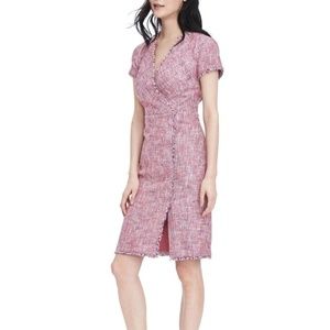 Banana republic dress